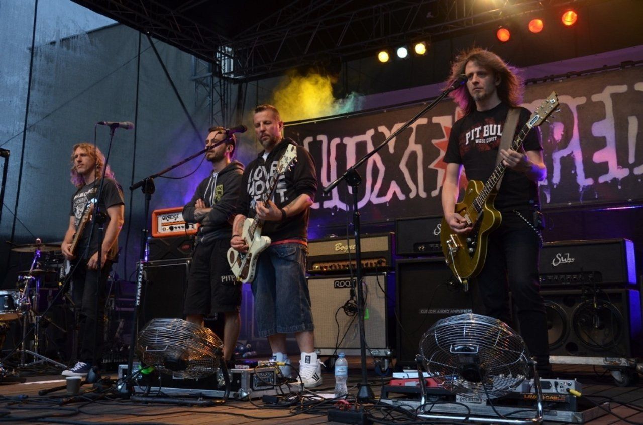 Dni Bełchatowa, 2015 rok
