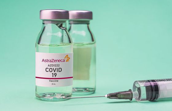 Gigant farmaceutyczny wycofuje szczepionkę na koronawirusa