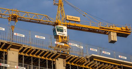 Gigant naginał prawo? Broni się i zapowiada walkę przed Sądem Najwyższym