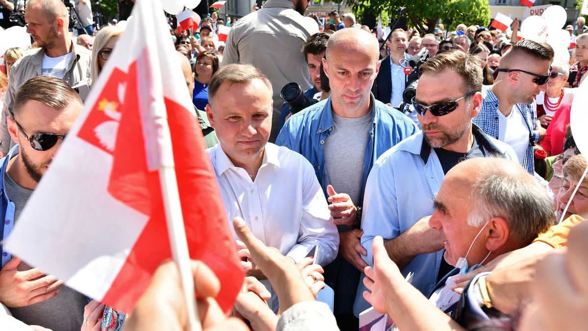 Redaktor naczelny Die Welt odpowiada.
