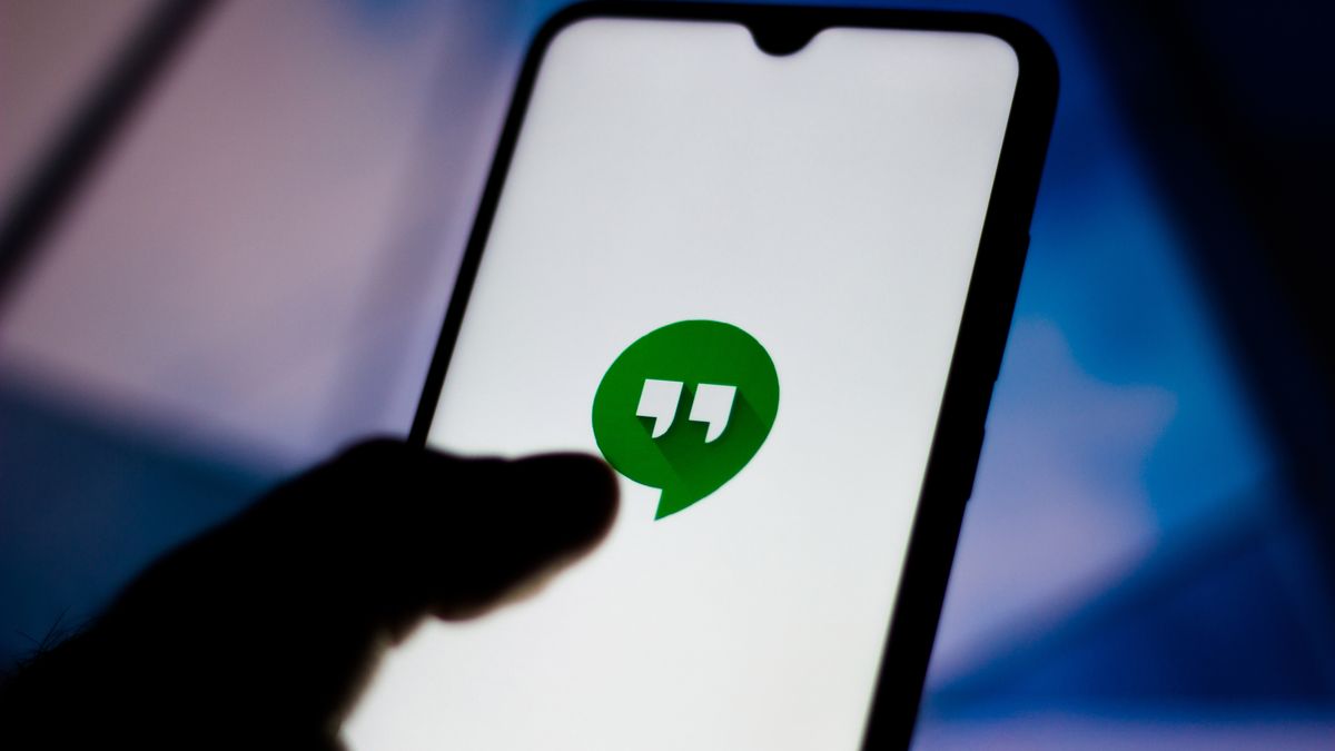 Google zaktualizował Hangouts, fot. Getty Images