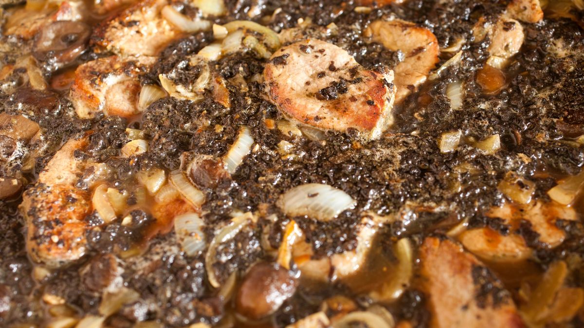 Pomysł na pyszne danie mięsne