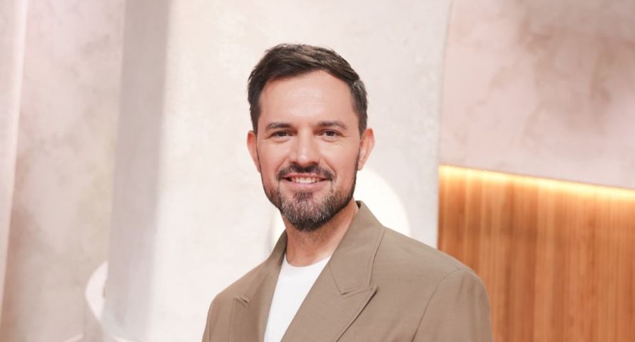 Kolejny były gospodarz "Pytania na śniadanie" w "Halo tu Polsat"