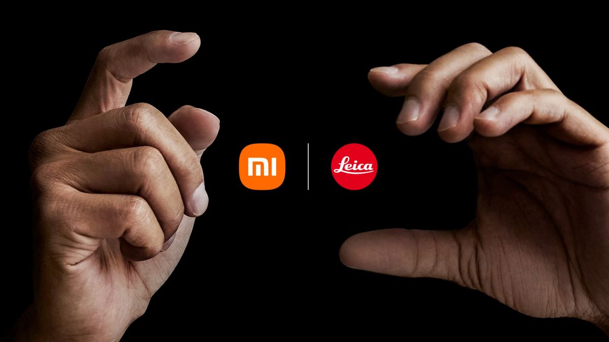 Xiaomi i Leica łączą siły. Wspólnie rozpoczną nową erę fotografii mobilnej 1