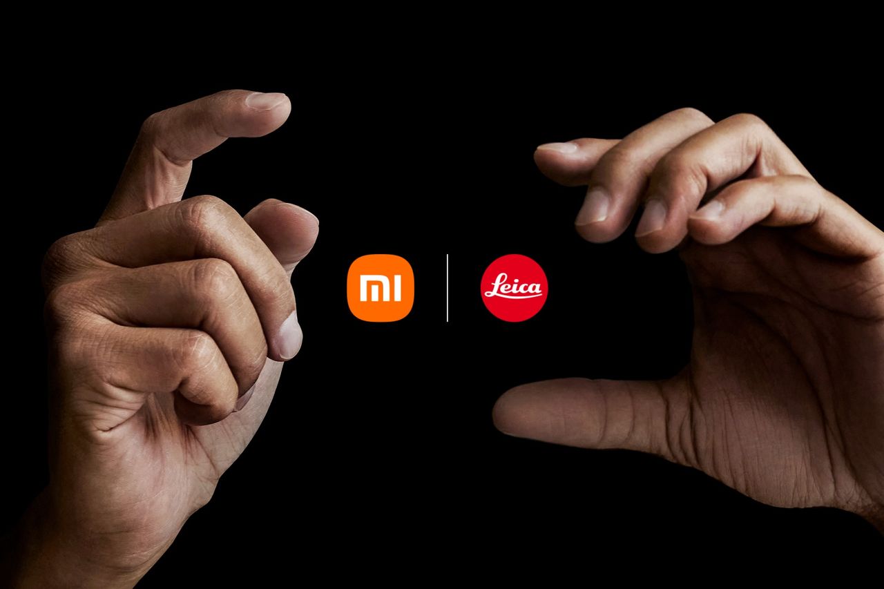 Xiaomi i Leica łączą siły. Wspólnie rozpoczną nową erę fotografii mobilnej