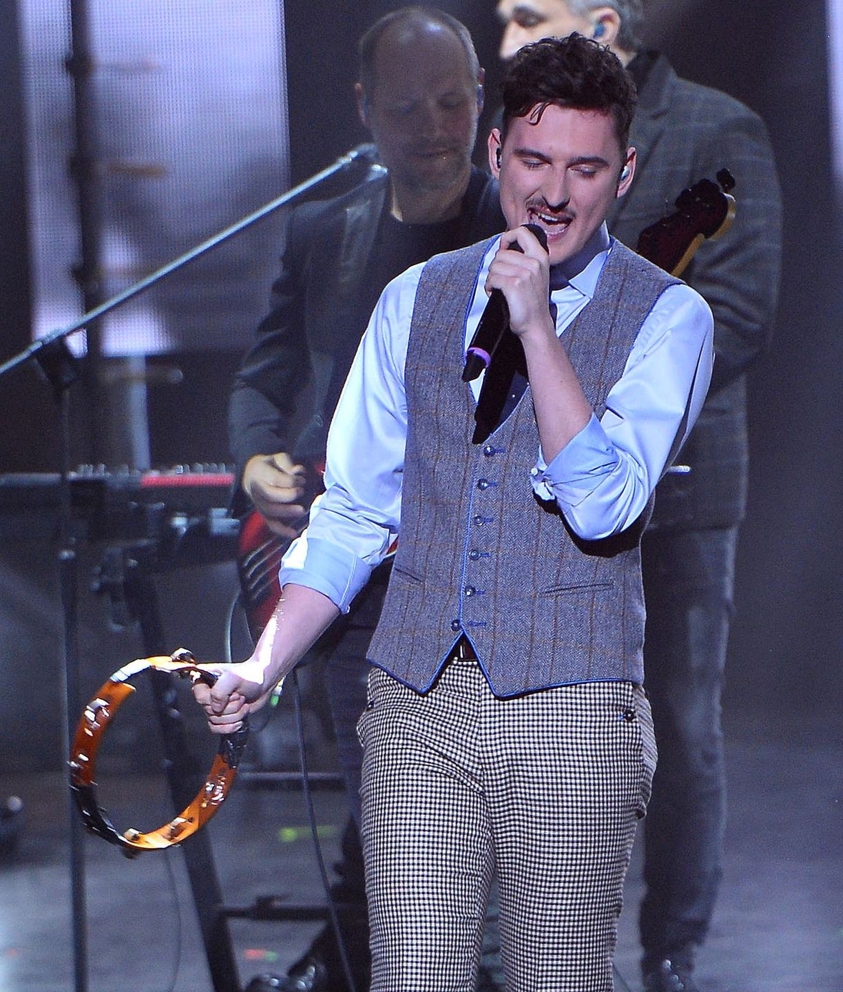 Dawid Podsiadło
