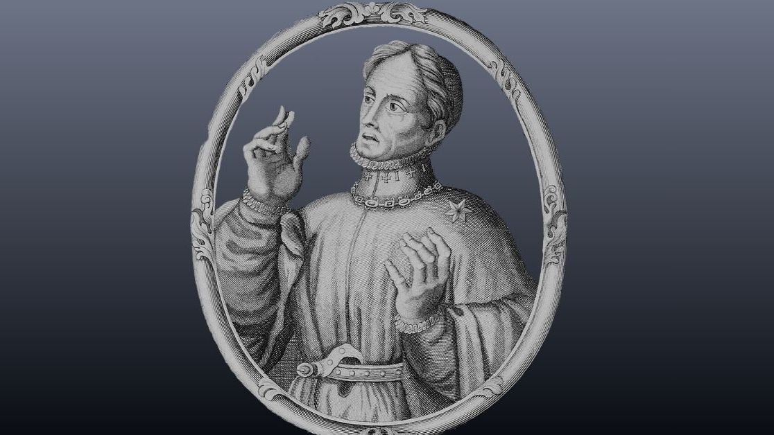 Ludwik Orleański