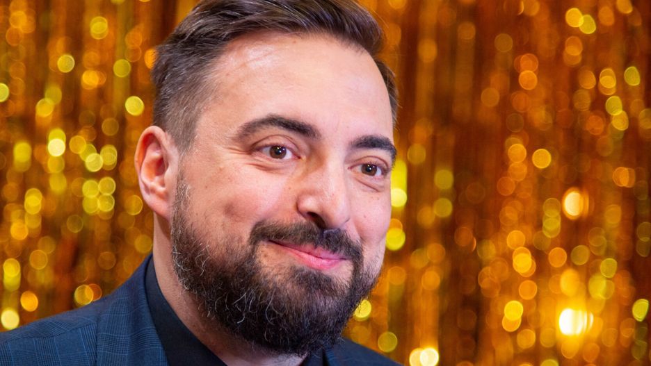 Tomasz Sekielski boleśnie zakpił z Andrzeja Dudy
