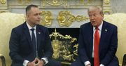 Napięcie na linii Polska-USA. Ekspertka przewiduje zachowanie Trumpa
