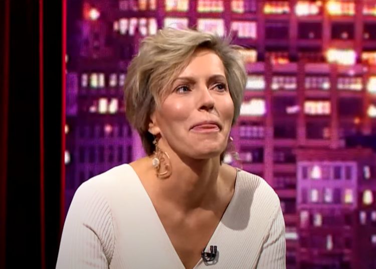 Paulina Smaszcz w Superstacji. Mówiła o utraconych kontaktach z synami