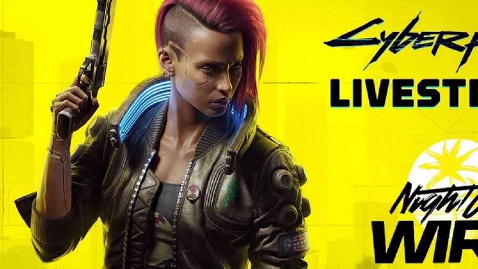Cyberpunk 2077. Premiera drugiego odcinka "Night City Wire"