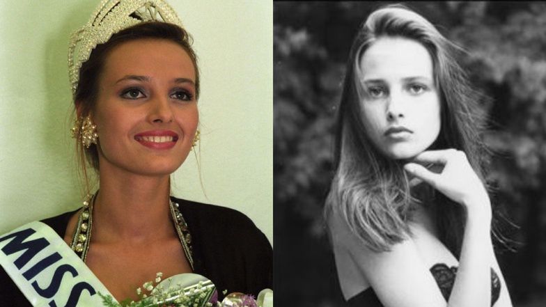 Historię Agnieszki Kotlarskiej opowiedziano w filmie Zabić miss