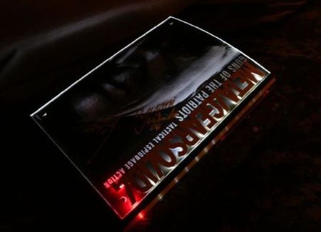 TOP 15 najdziwniejszych modyfikacji PlayStation 3 11