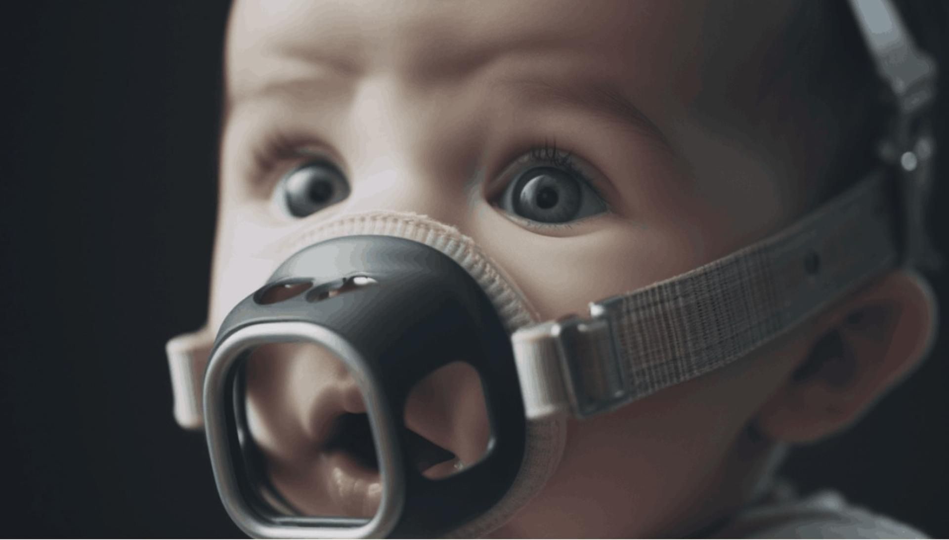 &quot;Baby Mute&quot;