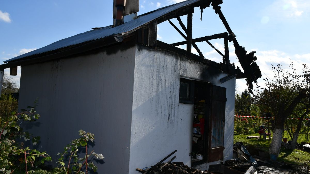 Policjanci zatrzymali 46-letniego mężczyznę