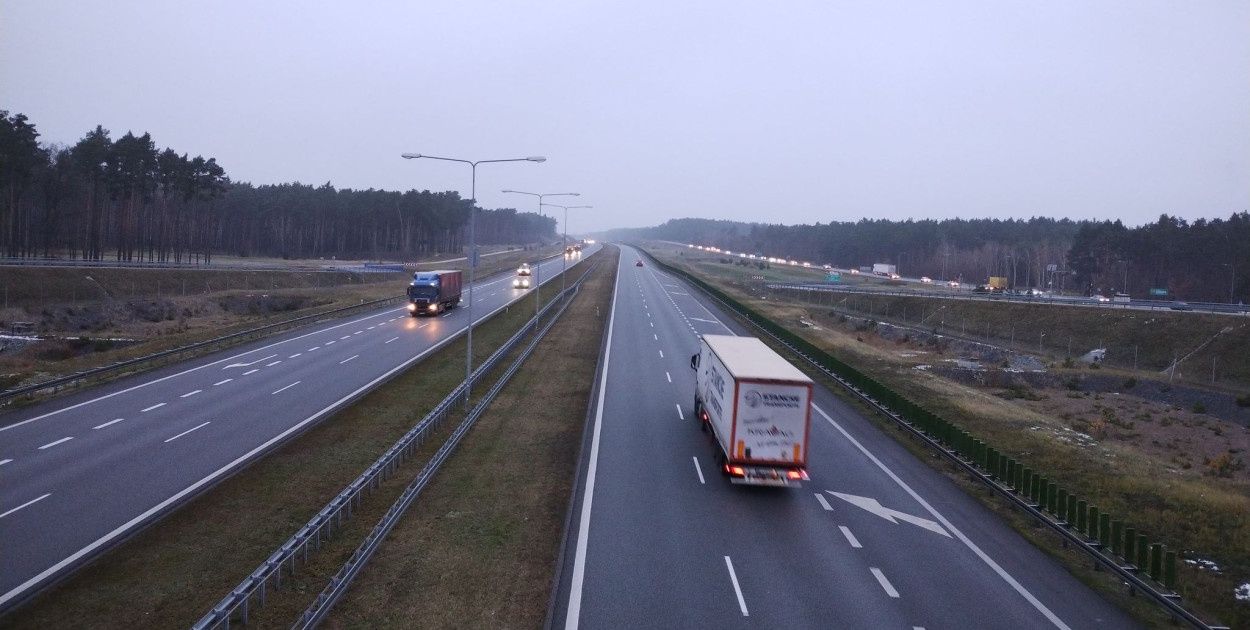 Nowe kontrole na granicach. Za ten błąd możesz zapłacić 500 zł