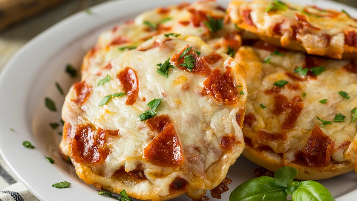 Na taką pizzę można pozwolić sobie na diecie