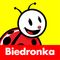 Biedronka icon