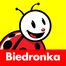 Biedronka icon