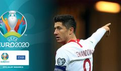 Rusza Euro 2020. "Nie było w historii telewizji sportowych w Polsce takiego rozmachu" (plan transmisji)