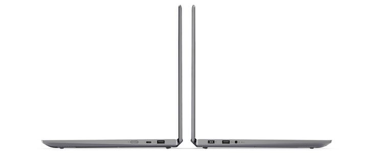 Lenovo Yoga 720-15: konwertowalny laptop z Core i7 i GeForcem GTX 1050 3