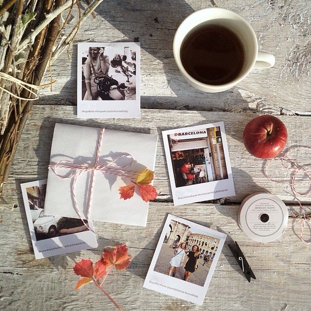 Instagram na papierze, czyli Instadruk w akcji! [wywiad] 3