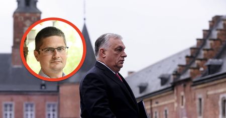 Węgry przed wyborami. Czy Trump pomoże Orbanowi?