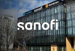 Grupa Sanofi w Polsce łączy dwie spółki, upraszcza nazwę i przenosi się do nowego biura