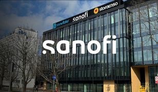 Grupa Sanofi w Polsce łączy dwie spółki, upraszcza nazwę i przenosi się do nowego biura