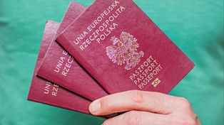 Polski paszport w światowej czołówce. Jest nowy ranking