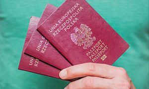Polski paszport w światowej czołówce. Jest nowy ranking