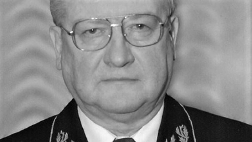 Wiaczesław Trubnikow zmarł w wieku 77 lat 