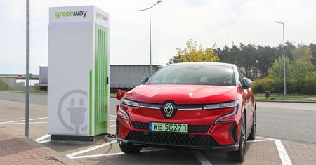 "Mój elektryk" z nową pulą dopłat. Zainteresowanie jest spore