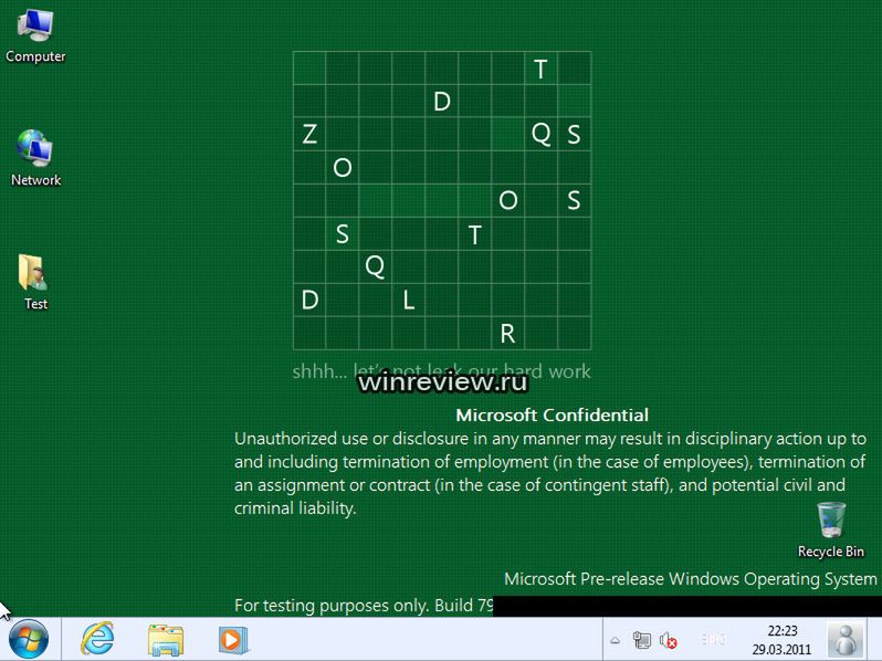 Pierwsze screeny z instalacji Windowsa 8. Jest na co popatrzeć? 6