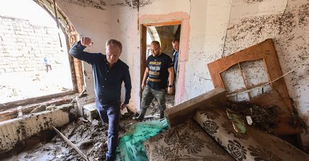 Jak otrzymać zasiłek dla powodzian na remont lub odbudowę budynku? To trzeba wiedzieć