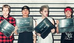 5 Seconds of Summer pokazali "Hey Everybody"