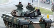 Czołgi i bojowe wozy piechoty Wojska Polskiego AD 2021