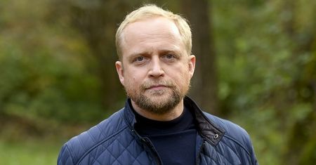 Duże problemy Piotra Adamczyka. Gorzka przeszłość aktora