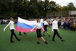 Pranie mózgów staje się faktem. Rosyjskie dzieci na celowniku Kremla