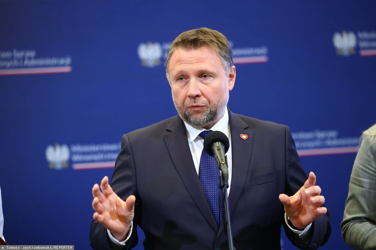 Szef MSWiA o Ziobrze: będzie unikał przesłuchania
