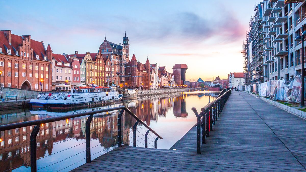 Gdańsk