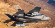 Izrael przygotowuje F-35 do ataku. Celem jest Iran
