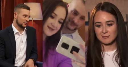"Rolnik szuka żony": Konrad od Klaudii i Zuzanna z "afery screenowej" NIE SĄ JUŻ RAZEM! "Odpowiem raz"