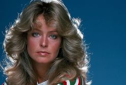 Farrah Fawcett przegrała z rakiem. Chciała żyć dla syna. Siedział w więzieniu