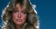 Farrah Fawcett przegrała z rakiem. Chciała żyć dla syna. Siedział w więzieniu