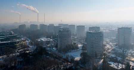 Mordercze zmiany klimatu. Zbadali 850 miast Europy