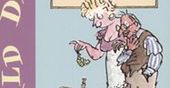 "Uki włóż", Roald Dahl