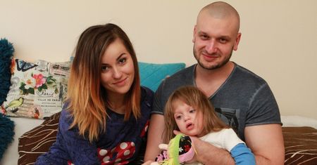 Pozwólmy małej Mai spełnić jej marzenie