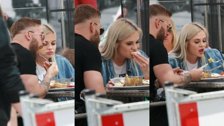 Śniadanie mistrzów