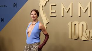 Stylistka Shailene Woodley odpowiada krytykom. "To było podłe"